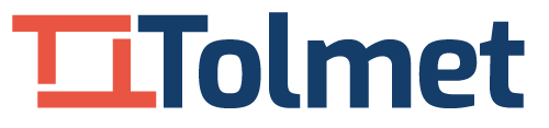 Logo de Tolmet