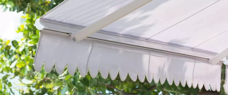 Tolmet toldos en Boulogne