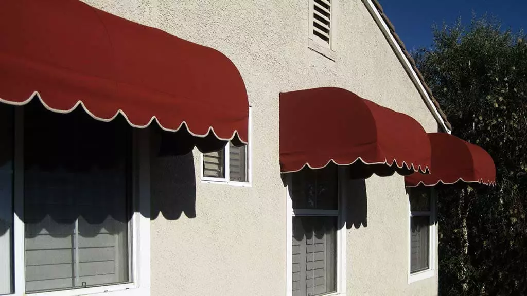 Tolmet toldos fijos con ondas