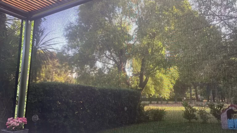 Tolmet tendencias de toldos